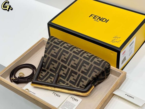 New Arrival Fendi HandBag F011