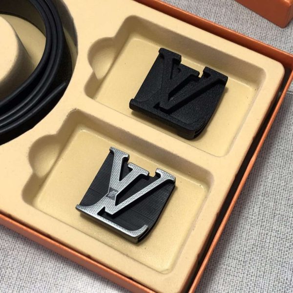 New Arrival LV US Belt 033