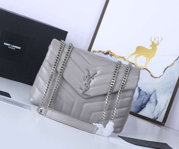 New Arrival YSL handbag 022