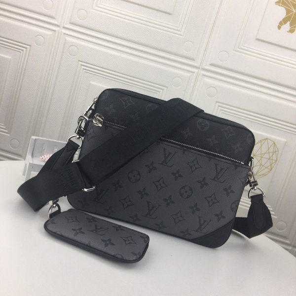 New Arrival L*V handbag 387