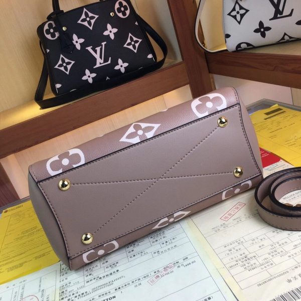 New Arrival L*V handbag 444