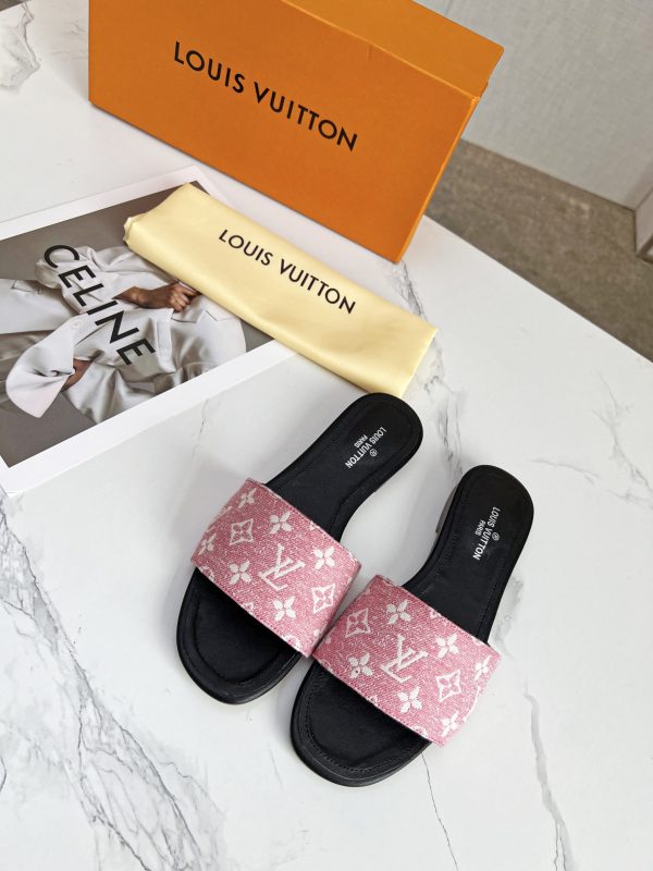 New Arrival LV Women Shoes 172