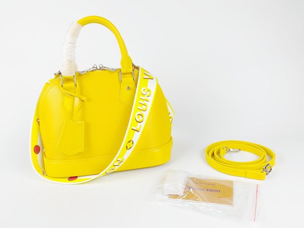 New Arrival L*V Handbag 624