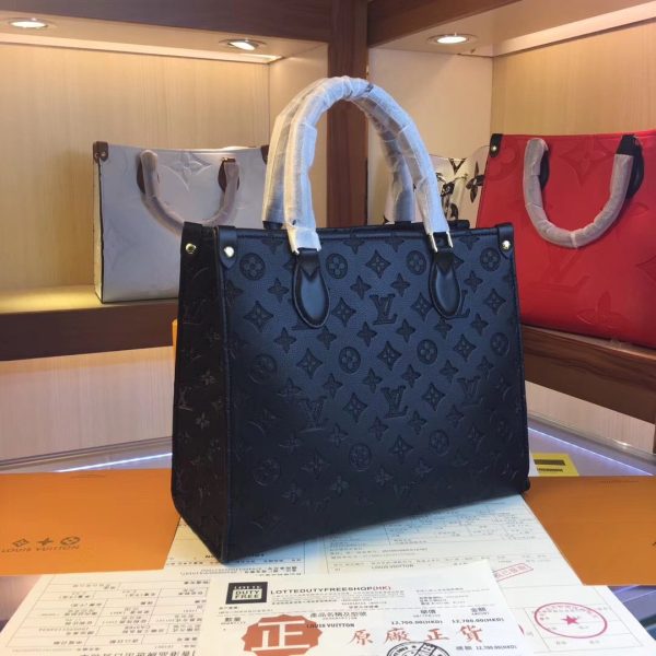 New Arrival L*V Handbag 551