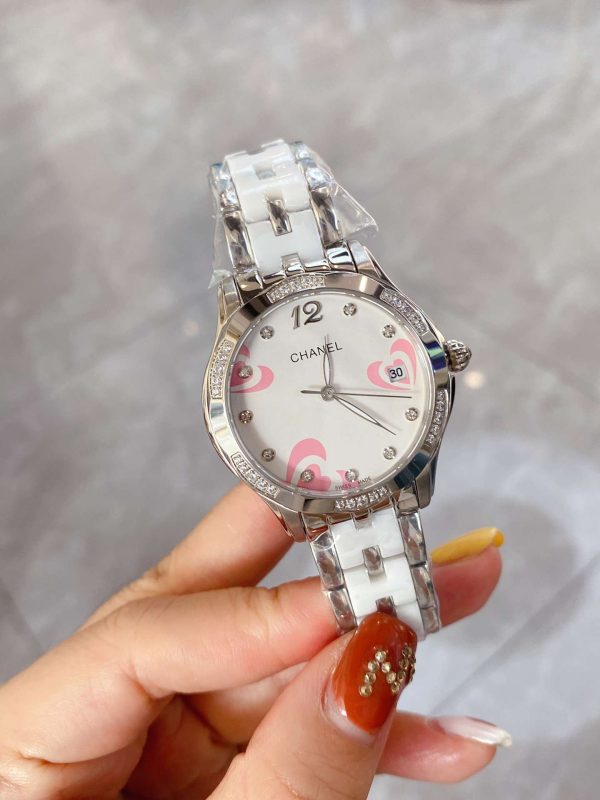 New Arrival Chanel Women Watch C001.1