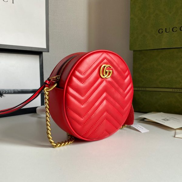 New Arrival GG handbag 235