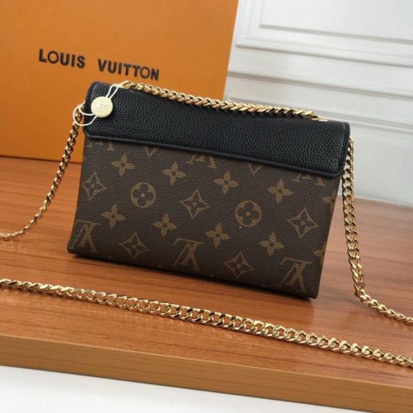 New Arrival L*V handbag 399