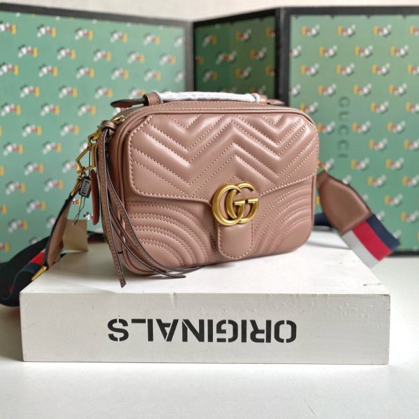 New Arrival GG handbag 254