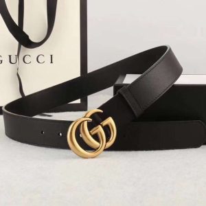 New Arrival GG Belt 021