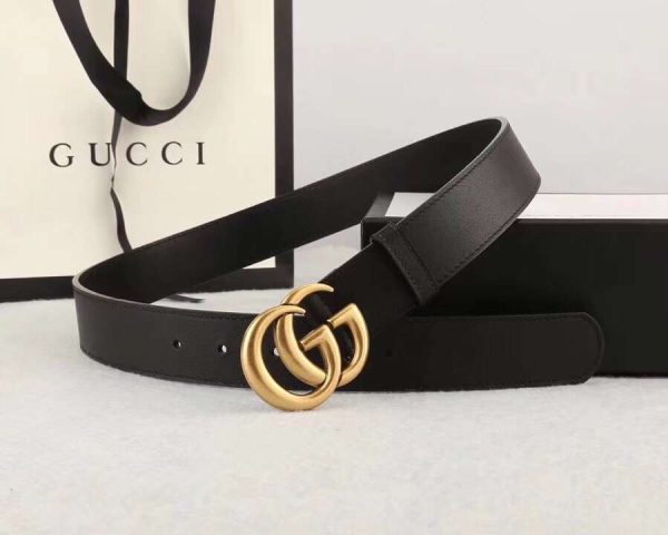 New Arrival GG Belt 021