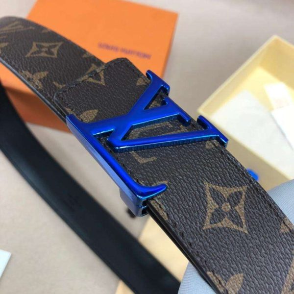 New Arrival LV US Belt 030