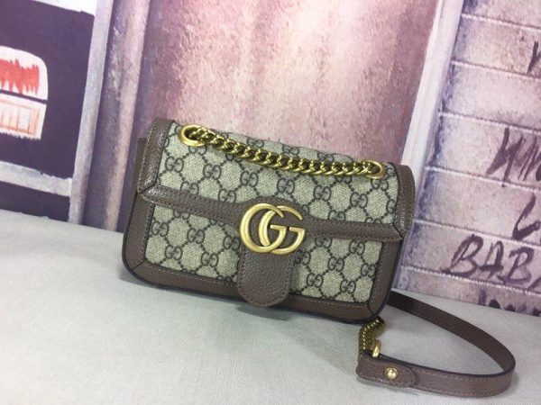 New Arrival GG small shoulder bag 11