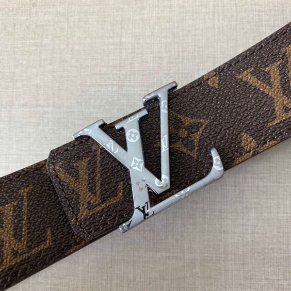 New Arrival LV US Belt 091