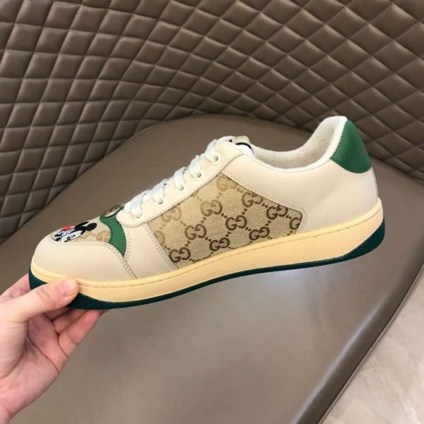 New Arrival Women Gucci Shoes G066