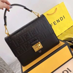 New Arrival Fendi HandBag F052