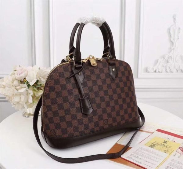 New Arrival L*V handbag 61