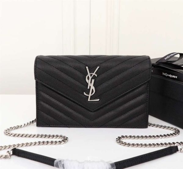 New Arrival YSL handbag 005