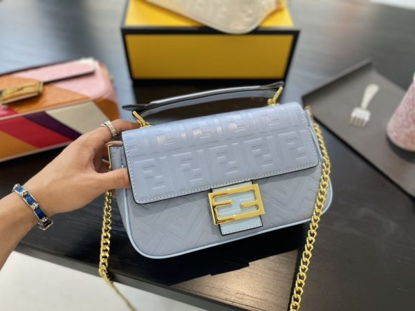 New Arrival Fendi HandBag F083