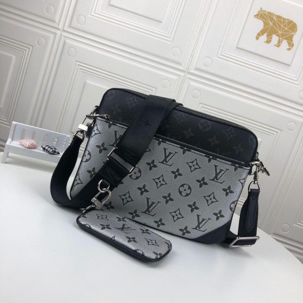 New Arrival L*V handbag 387