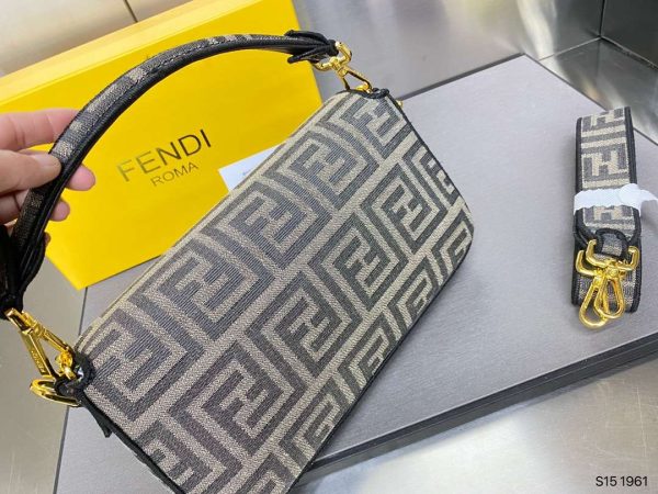 New Arrival Fendi HandBag F022