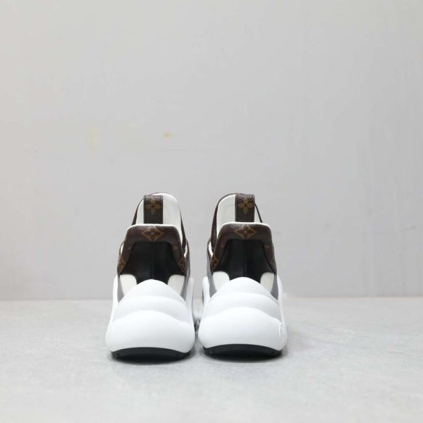 New Arrival LV Dad Sneakers 007