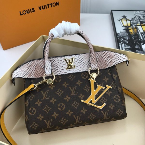 New Arrival L*V handbag 277