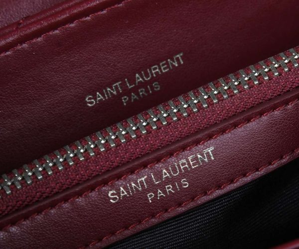 New Arrival YSL handbag 022