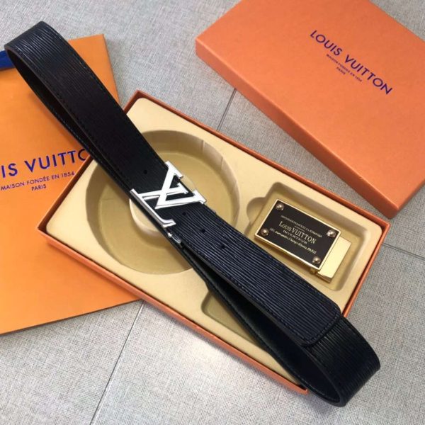 New Arrival LV US Belt 056