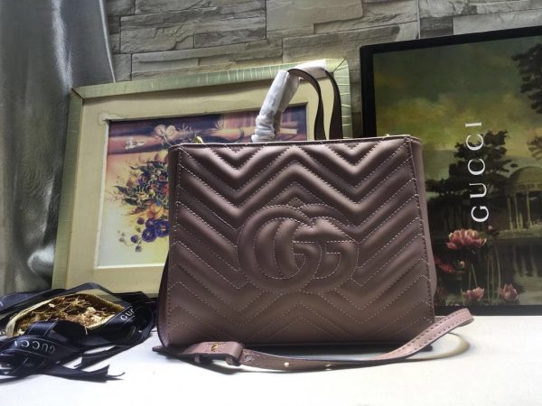 New Arrival GG handbag 263