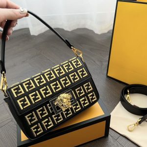 New Arrival Fendi HandBag F104