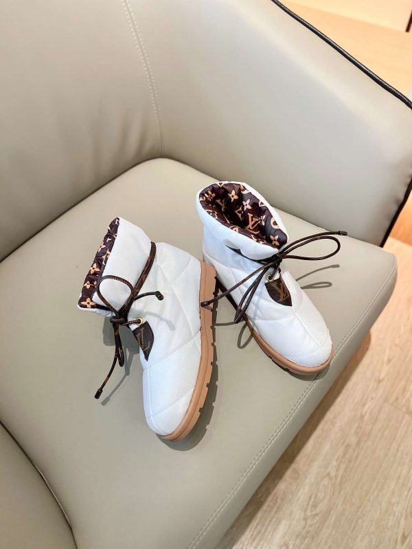 New Arrival Women LV Shoes 106