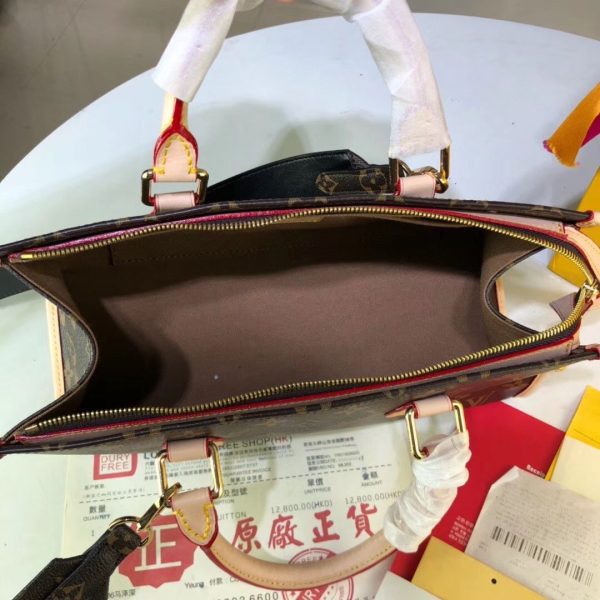 New Arrival L*V handbag 349