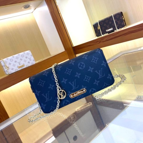 New Arrival L*V Handbag 1276