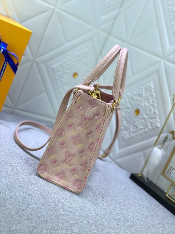 New Arrival L*V Handbag 861