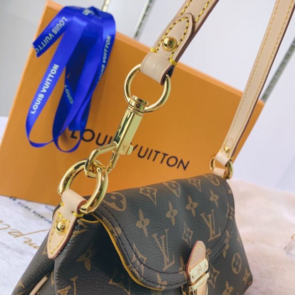 New Arrival L*V handbag 329