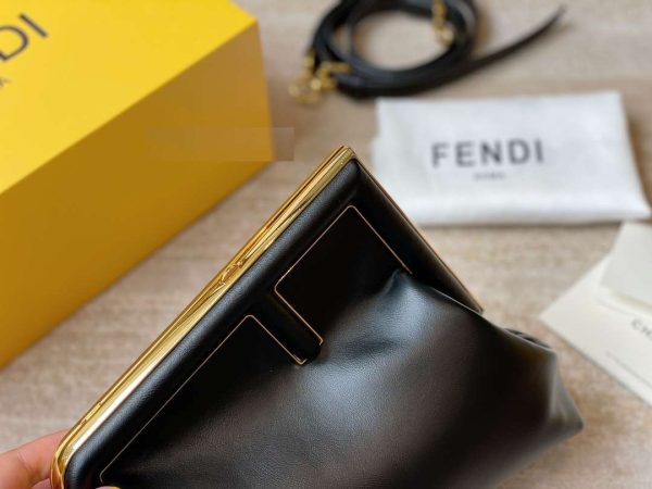 New Arrival Fendi HandBag F010