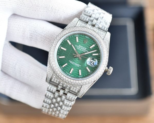 New Arrival Rolex Watch 40