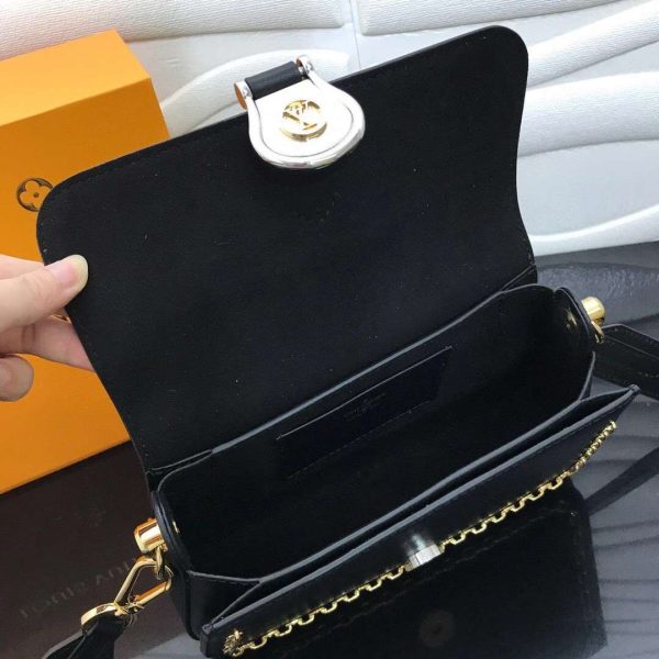 New Arrival Top Quality Handbag 018