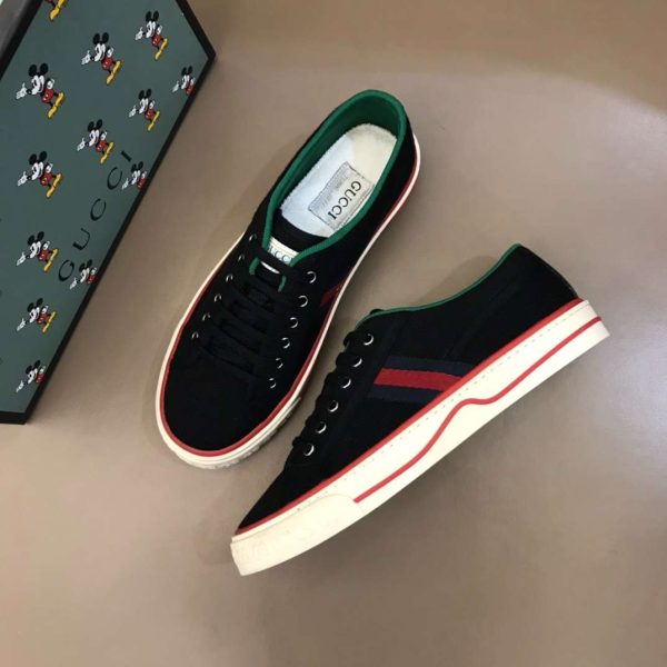 New Arrival Women Gucci Shoes G051