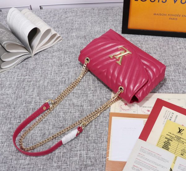 New Arrival L*V Handbag 675