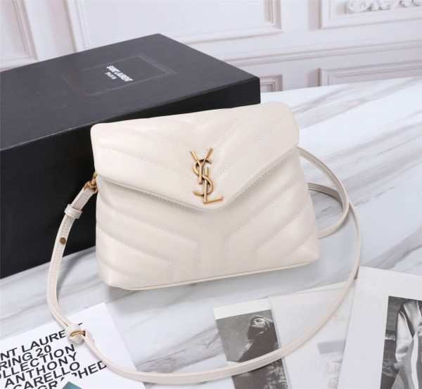 New Arrival YSL handbag 031