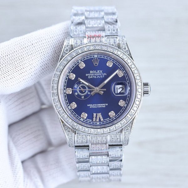 New Arrival Rolex Watch 18