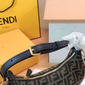 New Arrival Fendi HandBag F049