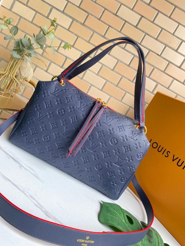 New Arrival L*V Handbag 859