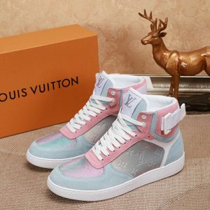 New Arrival Women LV Shoes 008