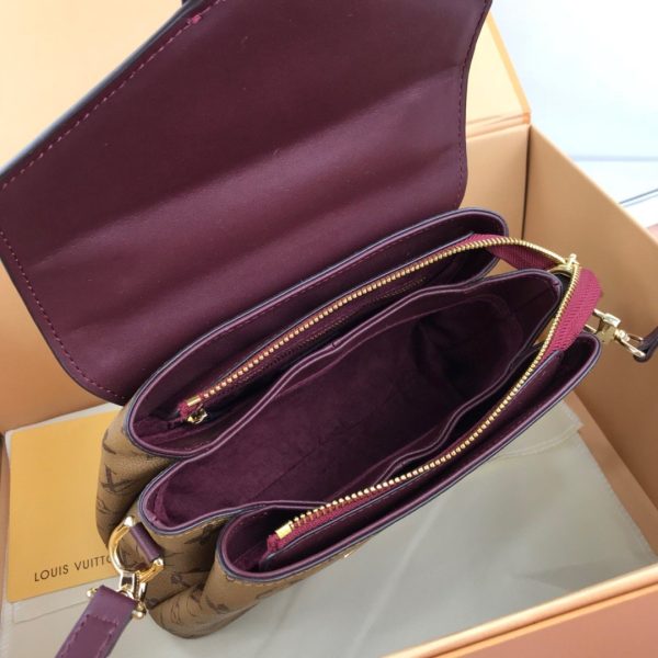 New Arrival L*V handbag 345