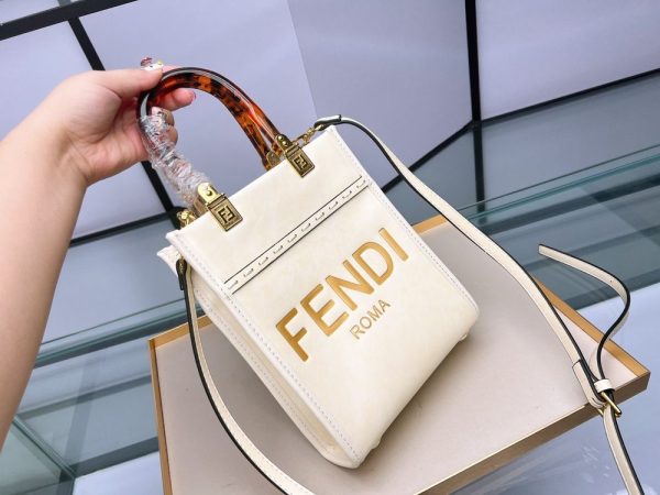 New Arrival Fendi HandBag F090