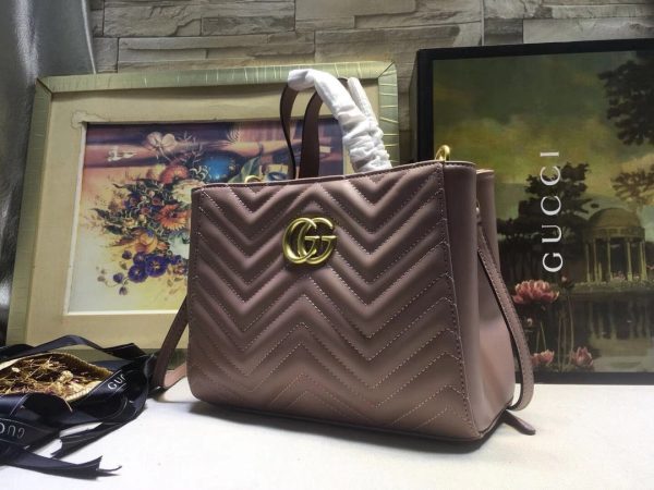 New Arrival GG handbag 263