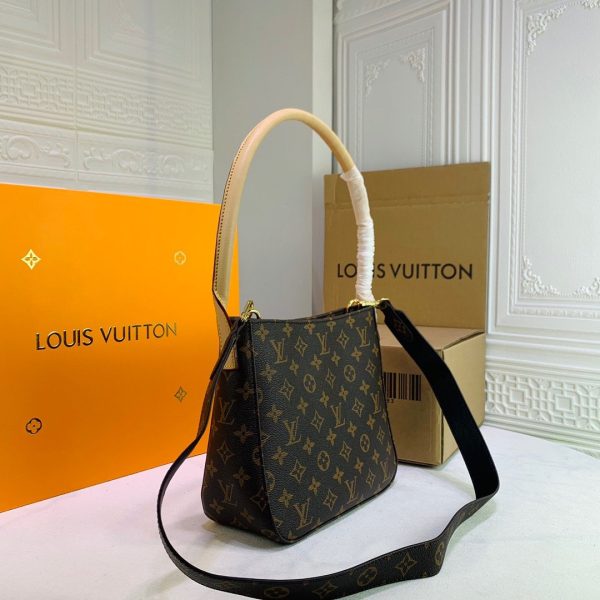 New Arrival L*V handbag 490