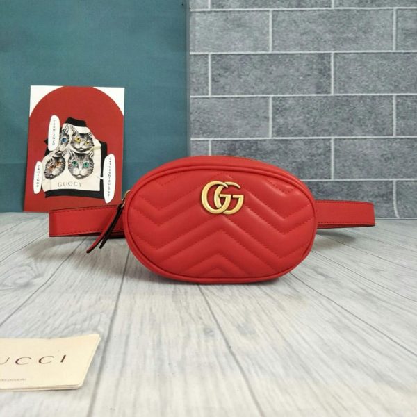 New Arrival small GG handbag 05